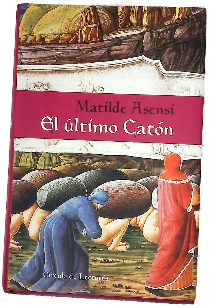 El último Catón