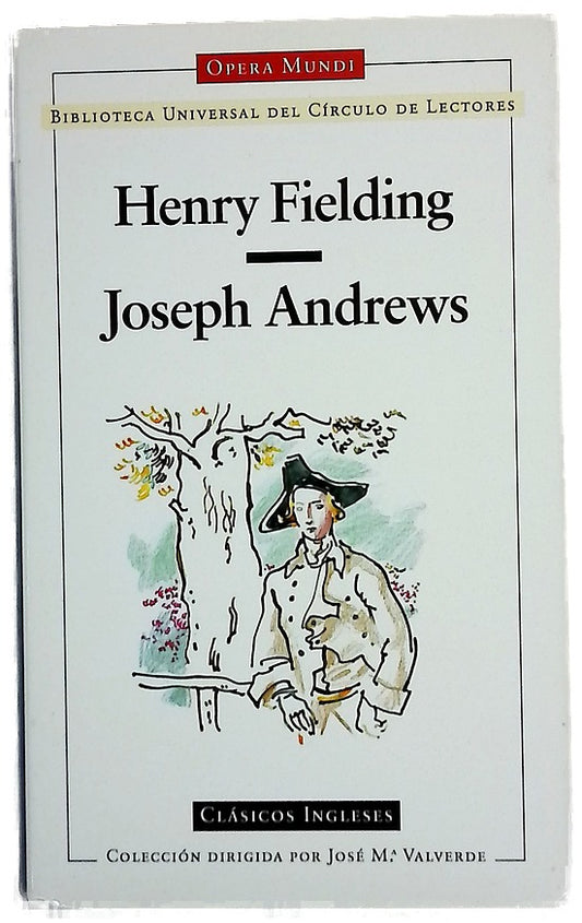 Joseph Andrews