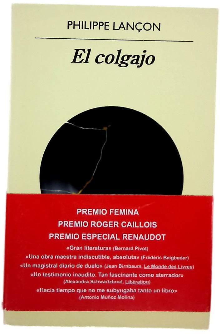 El colgajo