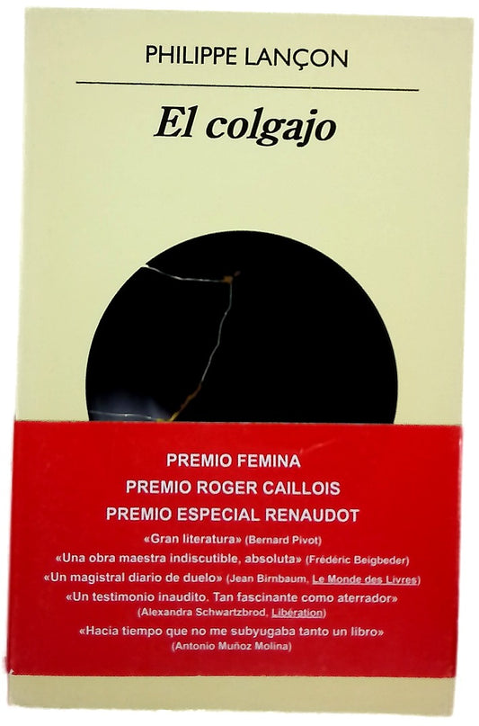 El colgajo