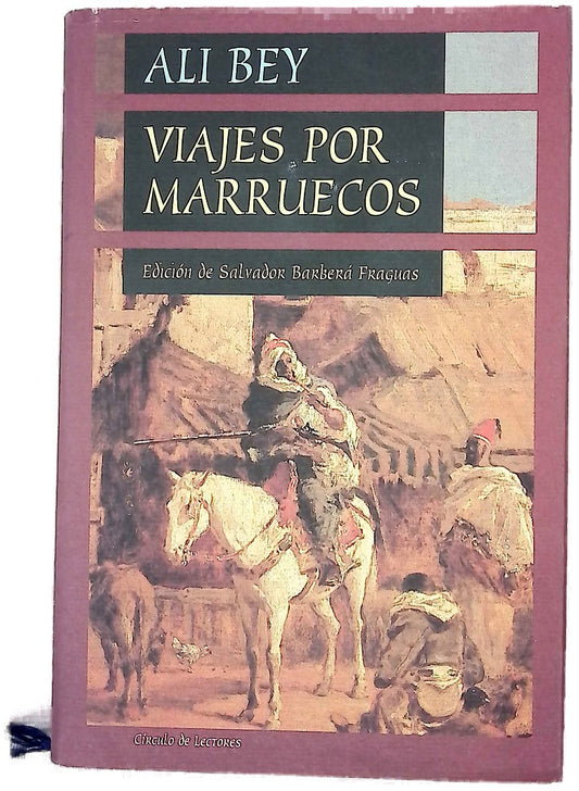Viajes por Marruecos