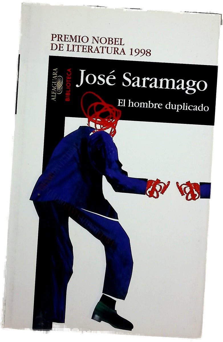 El hombre duplicado