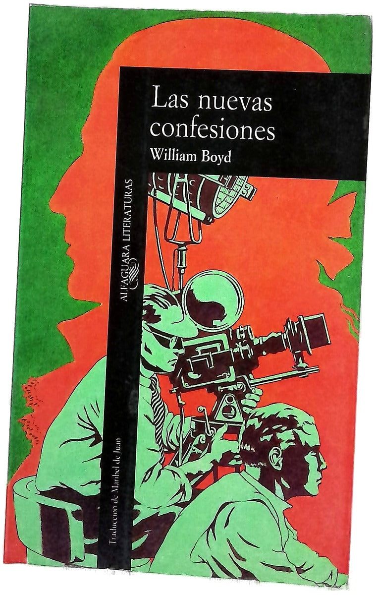 Las Nuevas Confesiones
