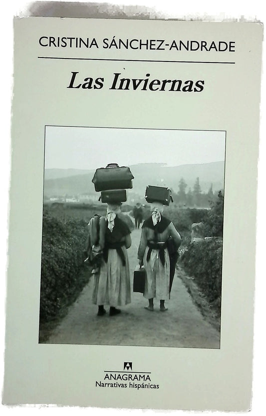 Las Inviernas