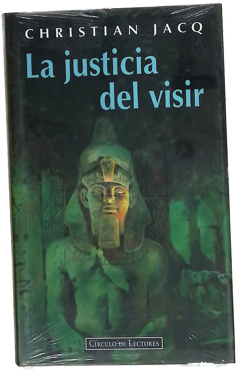 La justicia del visir