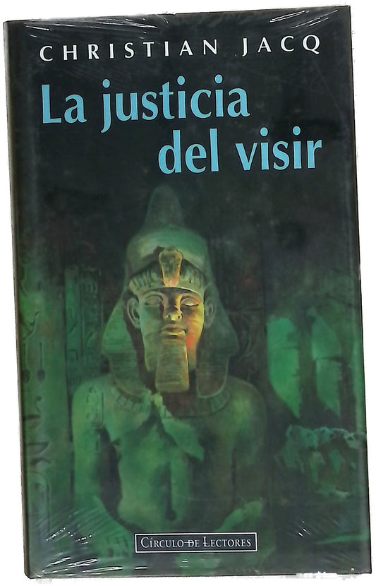 La justicia del visir