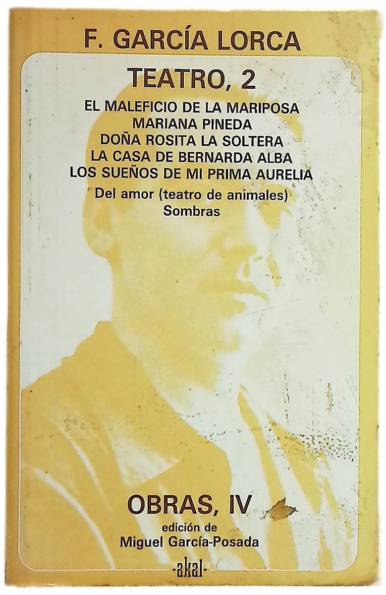 Teatro, 2