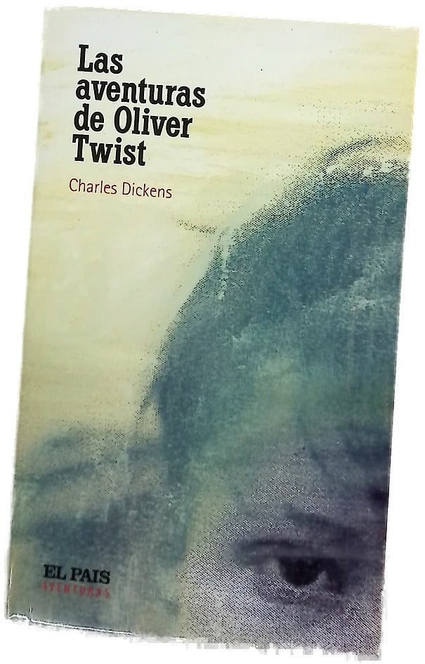 Las aventuras de Oliver Twist