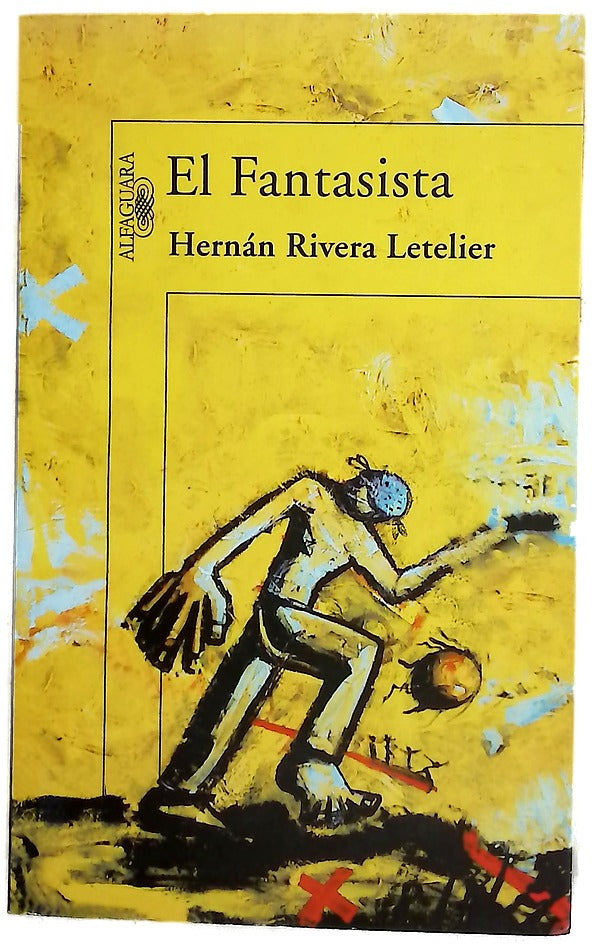 El fantasista