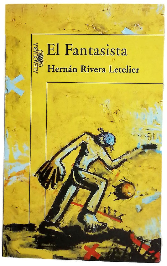 El fantasista