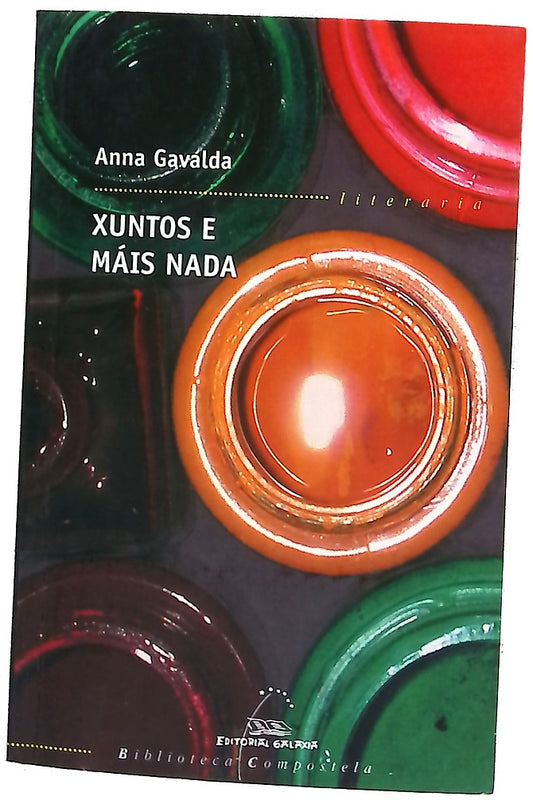 Xuntos e máis nada