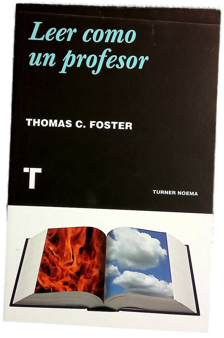 Leer como un profesor