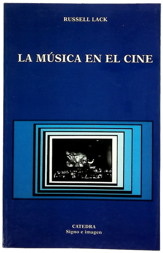 La música en el cine