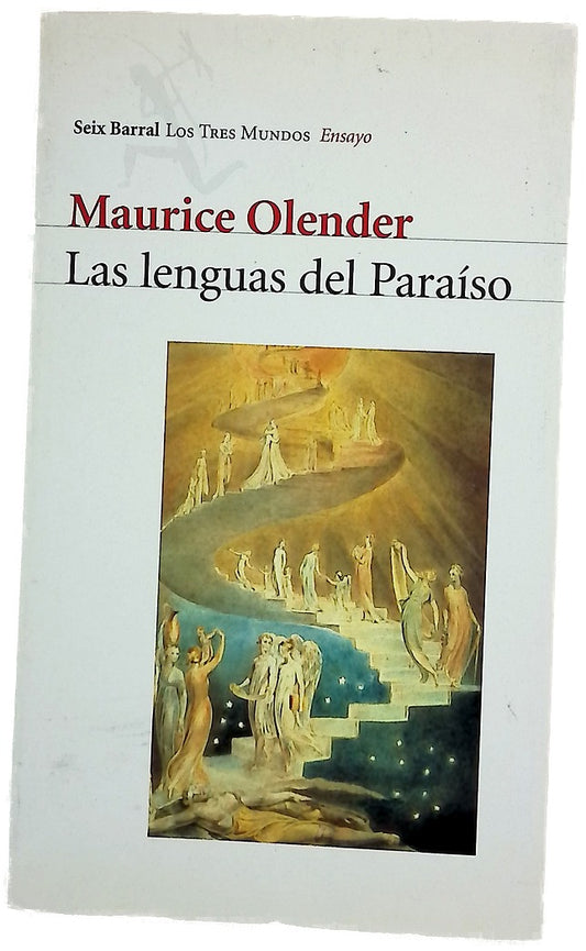 Las lenguas del Paraíso arios y semitas, una pareja providencial