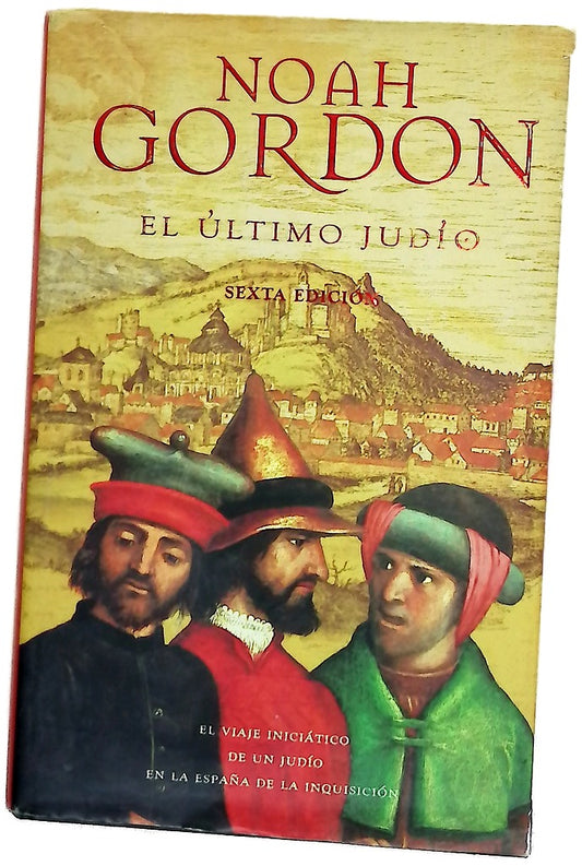 El último judío