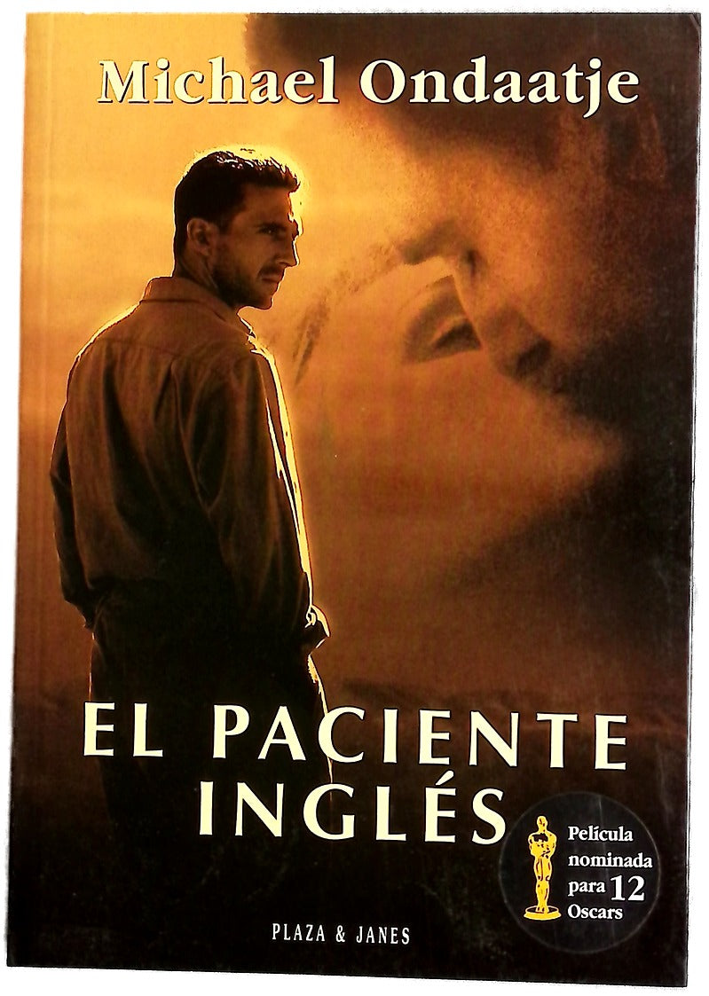 El paciente inglés
