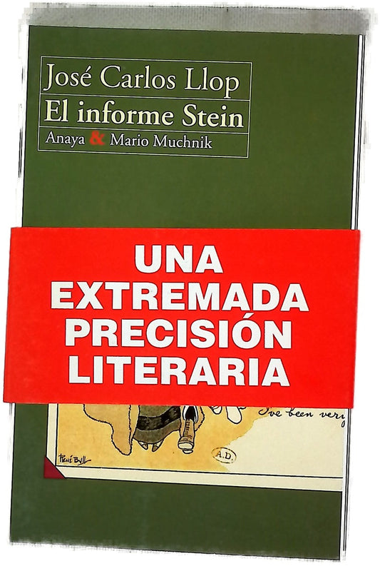 El informe Stein