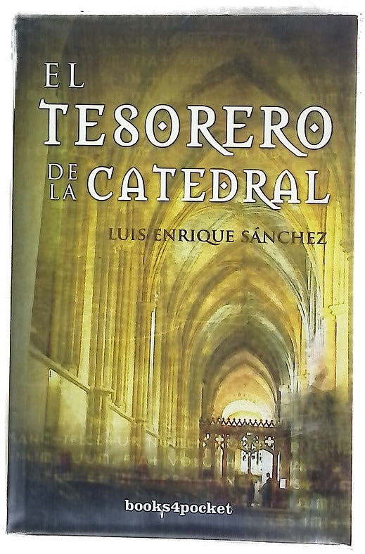 El tesorero de la catedral