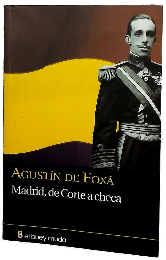 Madrid, de corte a checa