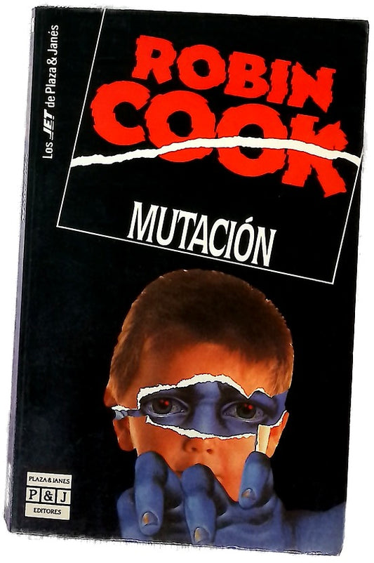 Mutación
