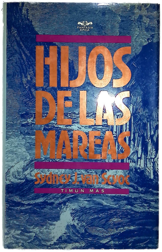 Hijos de las mareas