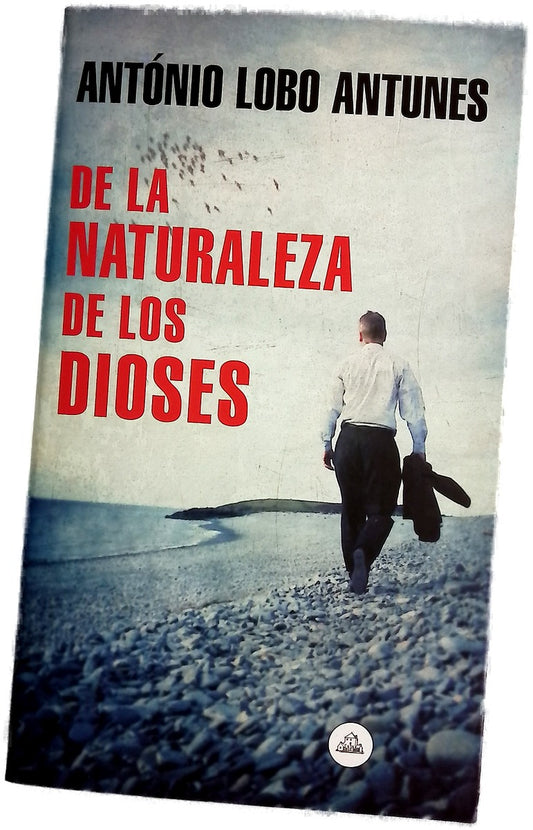 De la naturaleza de los dioses