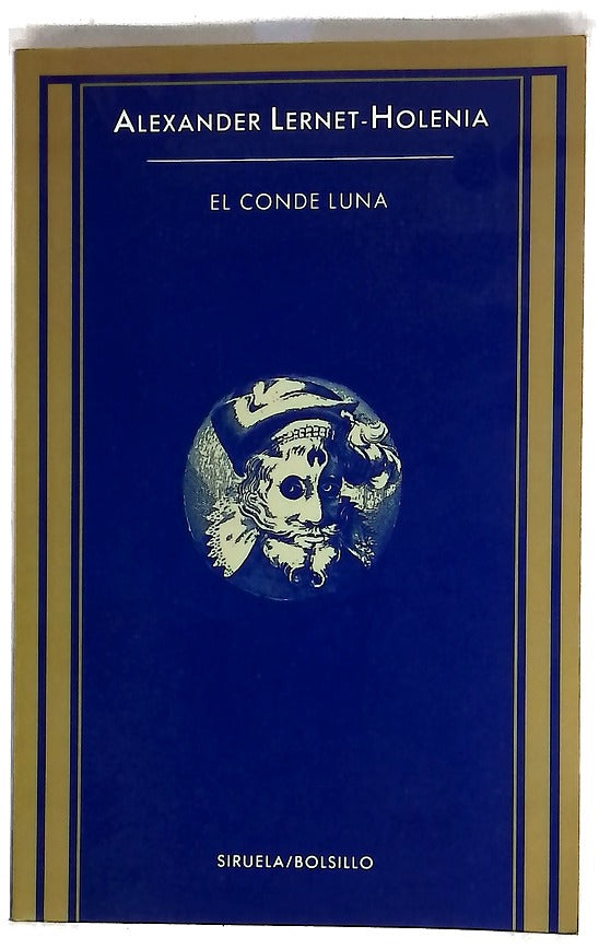 El conde Luna