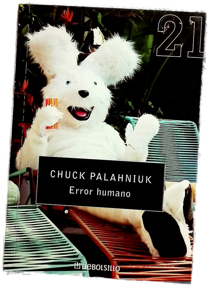 Error humano