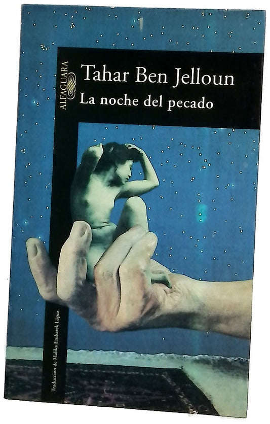 La noche del pecado