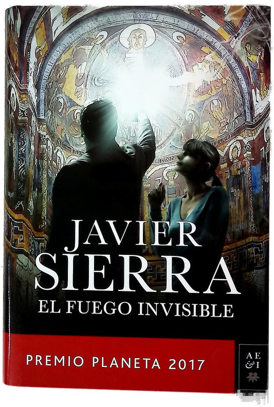El fuego invisible