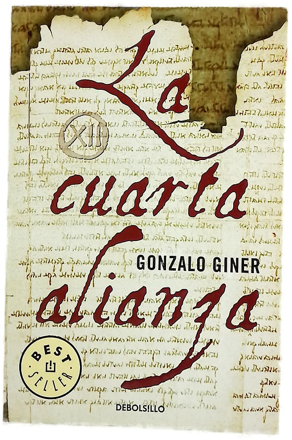 La cuarta alianza
