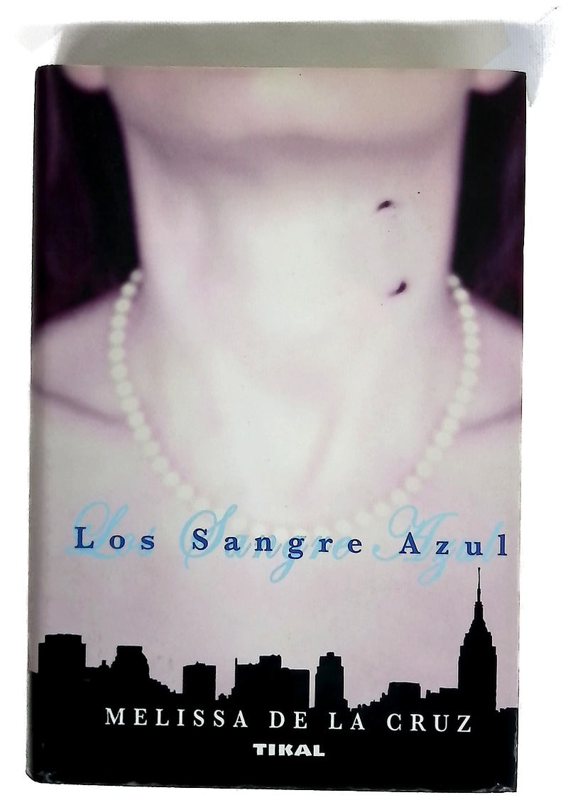 Los Sangre Azul