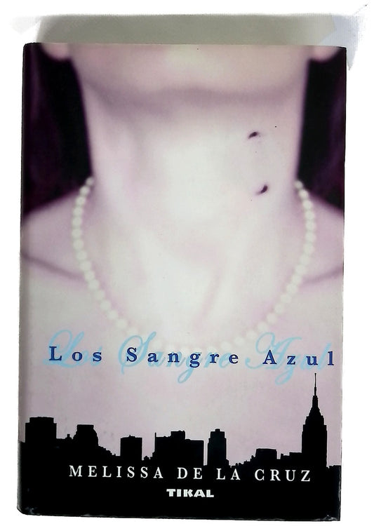 Los Sangre Azul