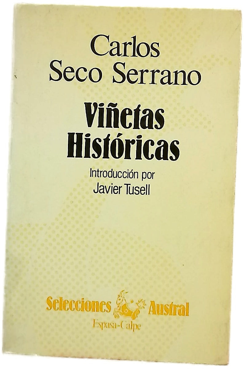 Viñetas históricas
