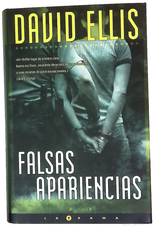 Falsas apariencias