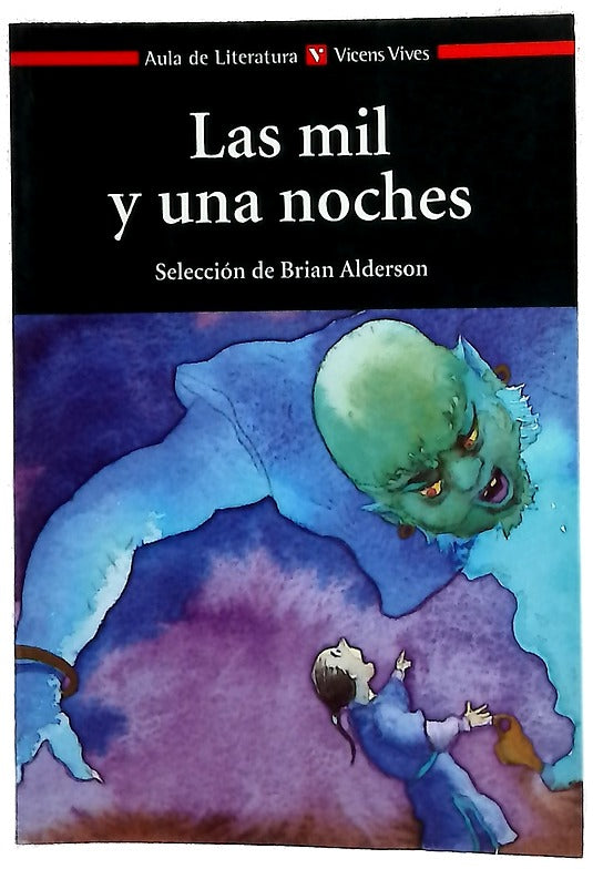 Las mil y una noches