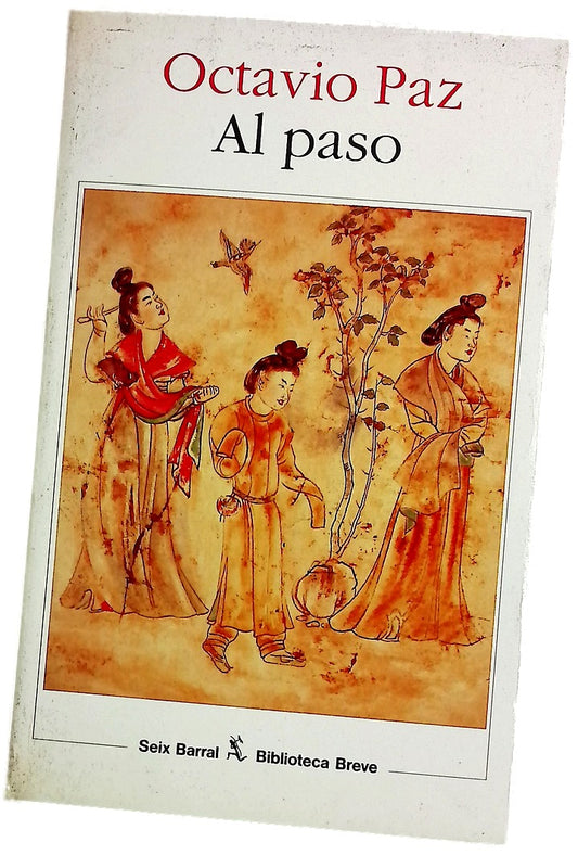 Al paso