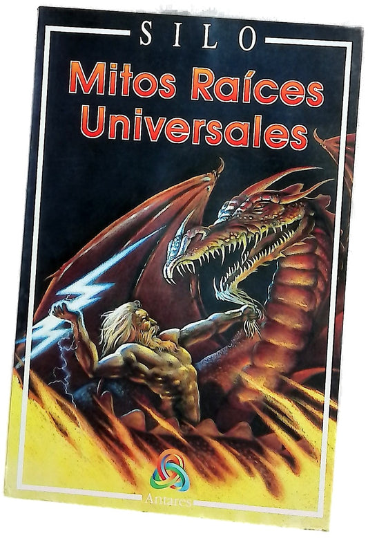 Mitos, raíces universales