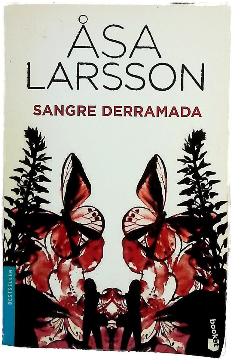 Sangre derramada