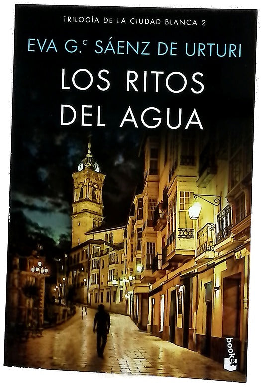 Los ritos del agua