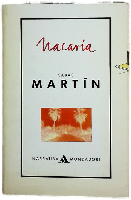 Nacaria