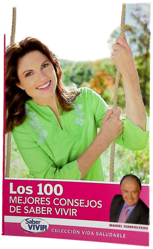 Los 100 mejores consejos de Saber vivir