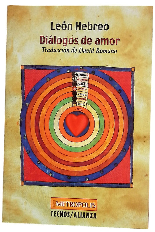 Diálogos de amor
