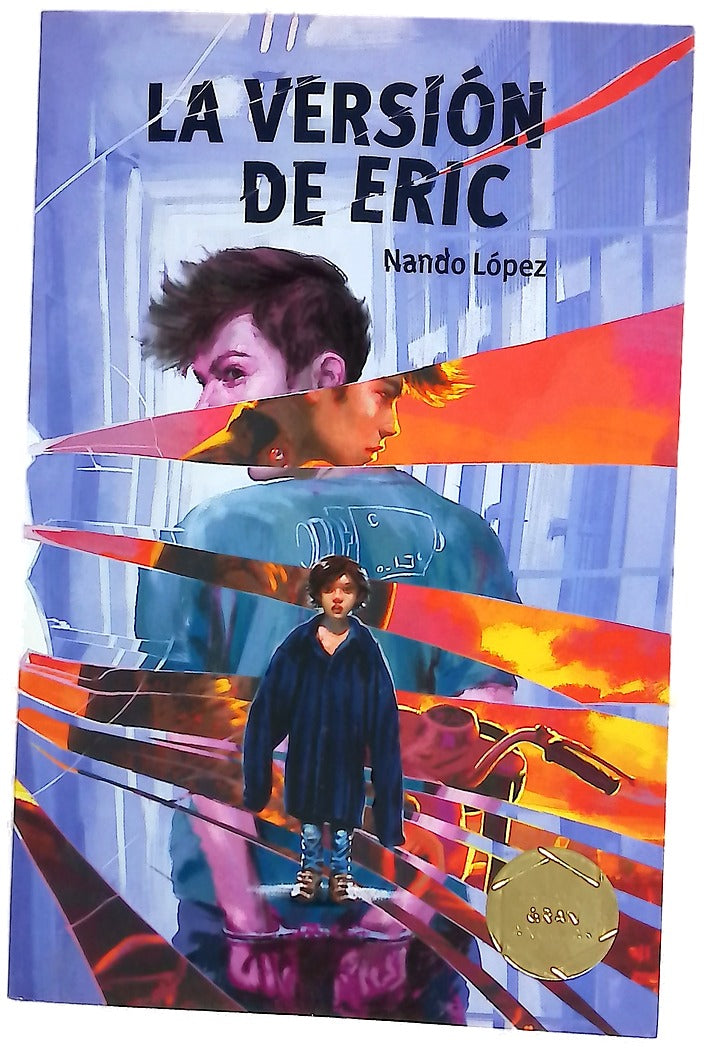 La versión de Eric