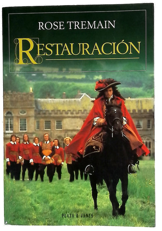 Restauración