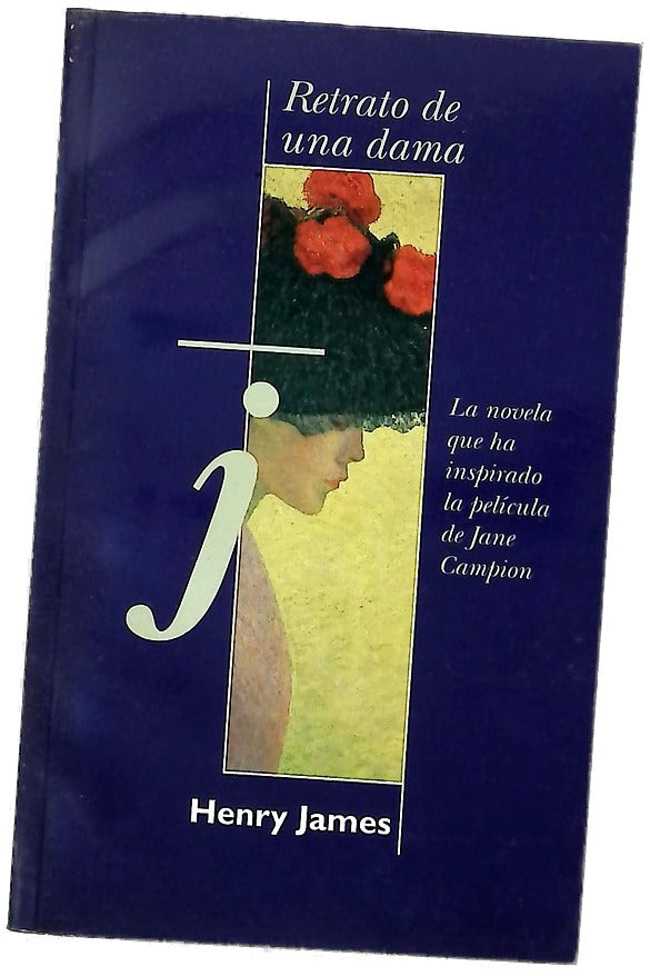 Retrato de una dama