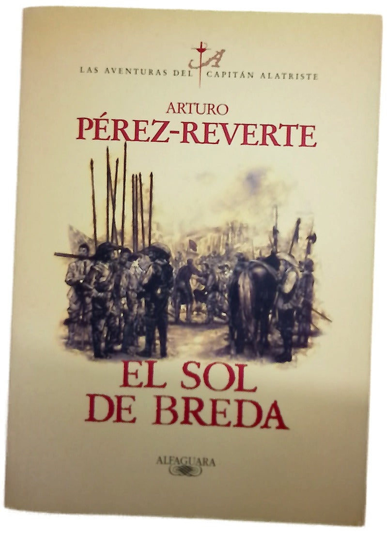 El sol de Breda