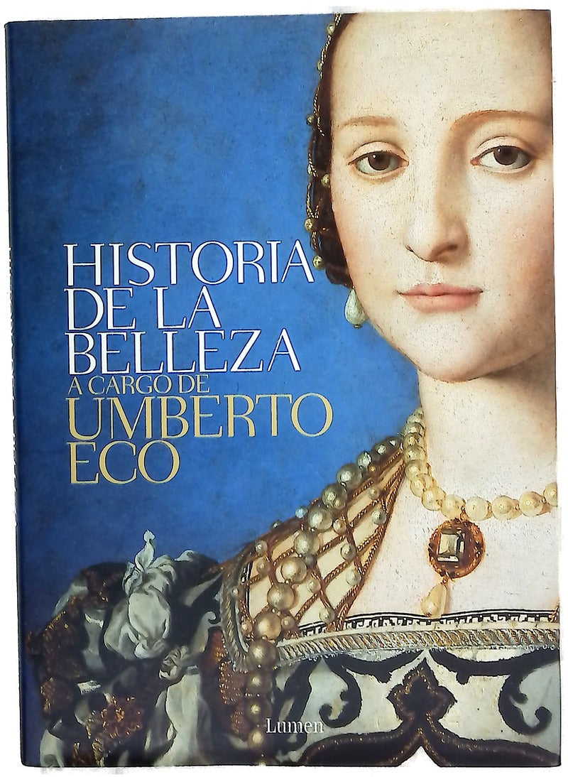 Historia de la belleza