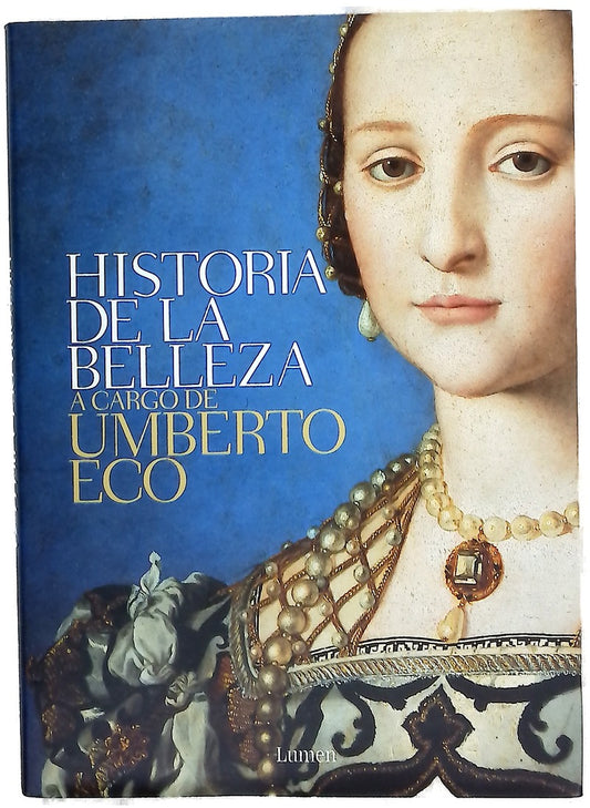Historia de la belleza