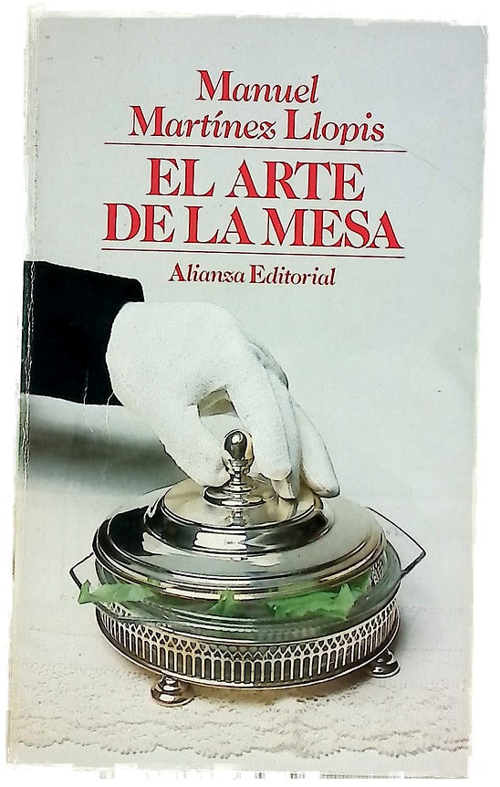 El arte de la mesa